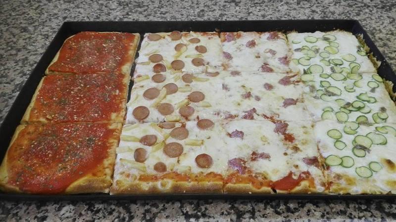 ▷ Pizzeria in Bocca al Lupo, Pieve a Nievole