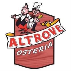 Osteria Altrove