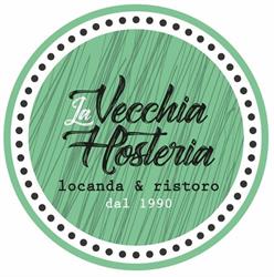 La Vecchia Osteria