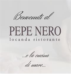 Ristorante Pepe Nero