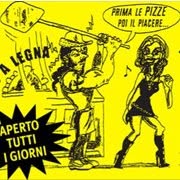 Luka'S Pizza - Pizzeria da asporto e a domicilio