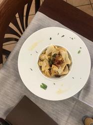 Trattoria Pizzeria i Tigli