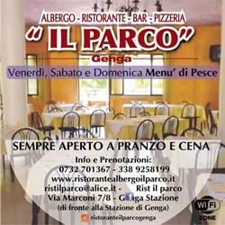 Albergo Ristorante Il Parco