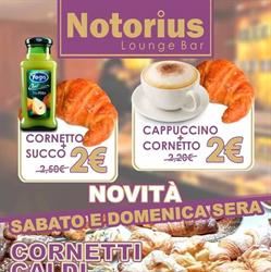 Notorius Bar