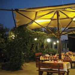 Villa Conca Marco Agriturismo