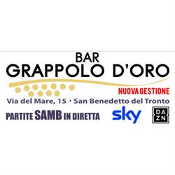 Bar Grappolo D'Oro