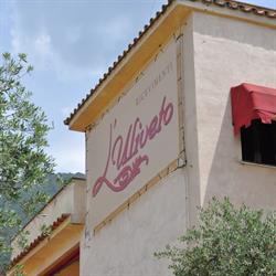 Ristorante l Uliveto Di Montagnani Luca
