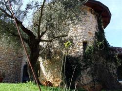 Agriturismo Colle Spinoso
