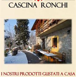 Agriturismo Cascina Ronchi