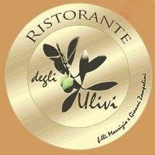 Ristorante Degli Ulivi