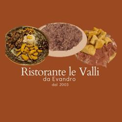Le Valli