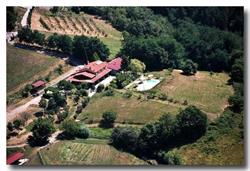 Agriturismo Selvapiana