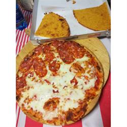 Pizzeria Pecci