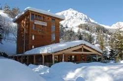 Chalet Casa Cesana