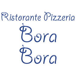 Ristorante Pizzeria Bora Bora