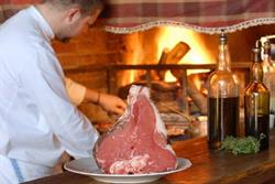 Ristorante La Taverna di Vagliagli