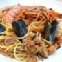 Primi di Pesce