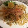 Spaicalità di Pesce