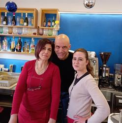 S.a.f.a. Gestioni SRL Bar Sabbia D'oro