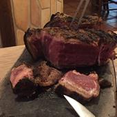Ristorante Bisteccheria