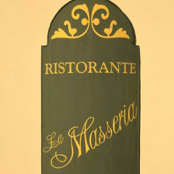Ristorante La Masseria