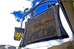 Ristorante Lo Spiedo