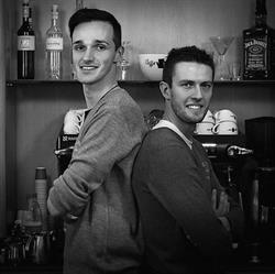 Bar Caffe' Liberty