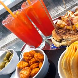 Cirilli Angelantonio New York Garden Bar-Nuova 167