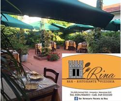 Rina Ristorante