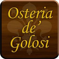 Osteria dei Golosi