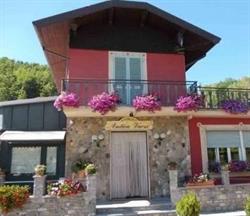 Ristorante Antico Varzi
