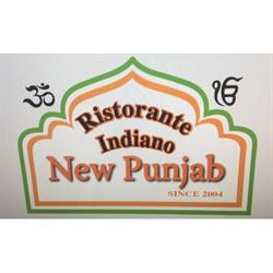 New Punjab Ristorante Indiano