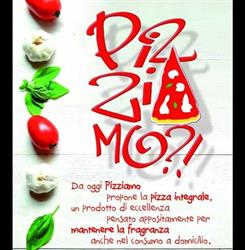 Pizziamo?!