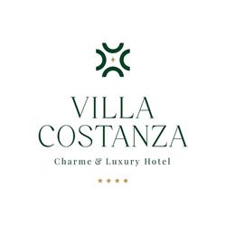 Villa Costanza hotel e gourmet restaurant