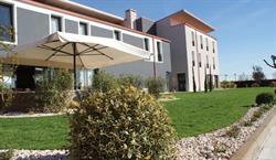 Albergo Ristorante Corte Quadri