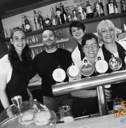 Trattoria Snack-Bar Alla Staffa