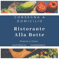 Hotel Ristorante alla Botte