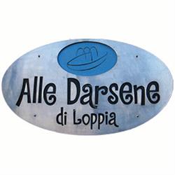 Ristorante Alle Darsene di Loppia