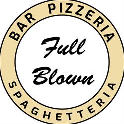 Pizzeria Full Blow
