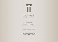 Sito di Corte Impero Hotel & Restaurant