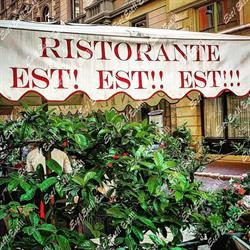 Ristorante Est Est Est