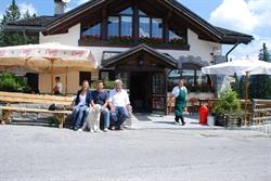Ristorante Cascina Zeledria