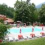 Piscina Lanterna Verde