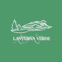 Lanterna Verde