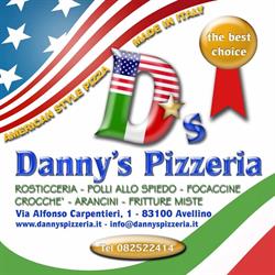Danny's Pizzeria Sas