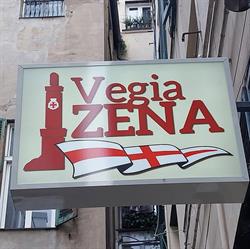 Trattoria Vegia Zena