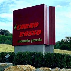 Ristorante Corno Rosso