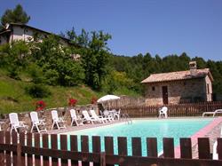 Agriturismo Valle Tamantina Di Margutti Laura