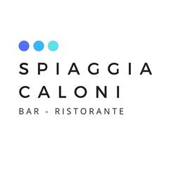 Ristorante Spiaggia Caloni