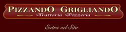 Pizzando Grigliando
